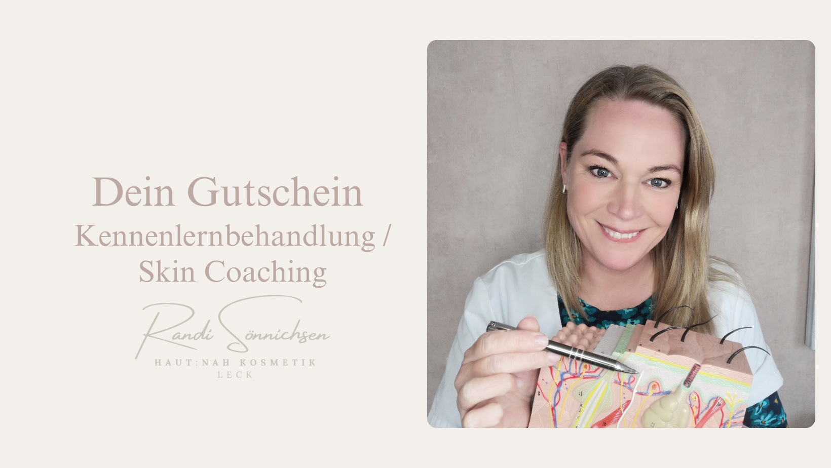 Gutschein herunterladen oder ausdrucken