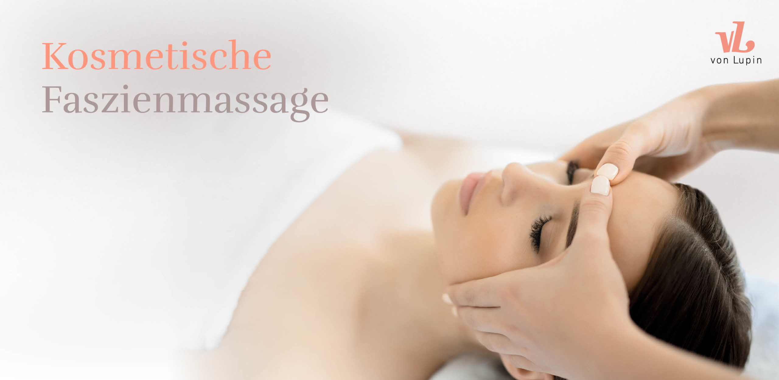 Featured image for “Kosmetische Faszienmassage – Was ist das???”