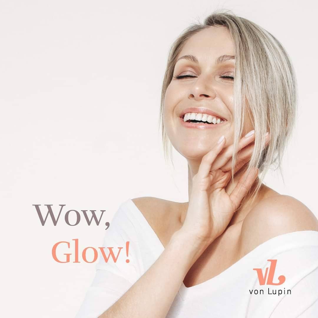 Featured image for “Die WOW-Behandlung! Power Lightening Treatment!!!”