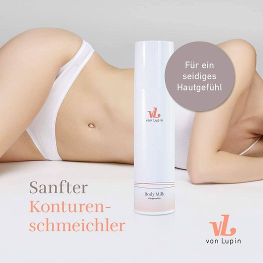 Featured image for “Hautpflege ist auch Körperpflege!”