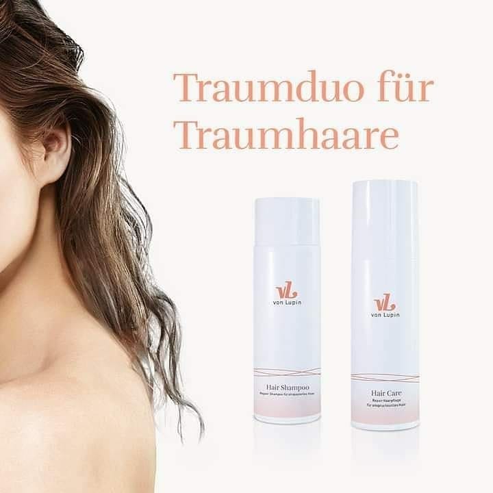 Featured image for “Wir können auch Haare und Kopfhaut!”