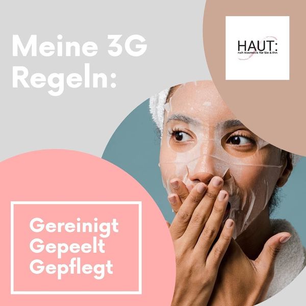 Featured image for “3G-Regeln ab Montag den 23.08.2021”