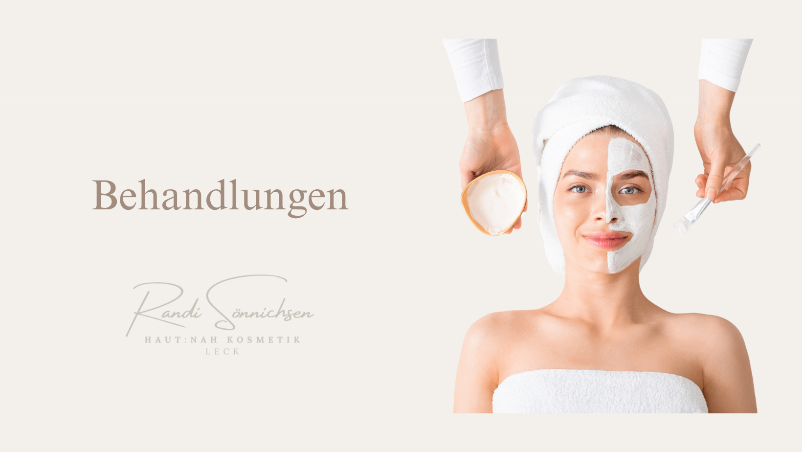 Behandlungen