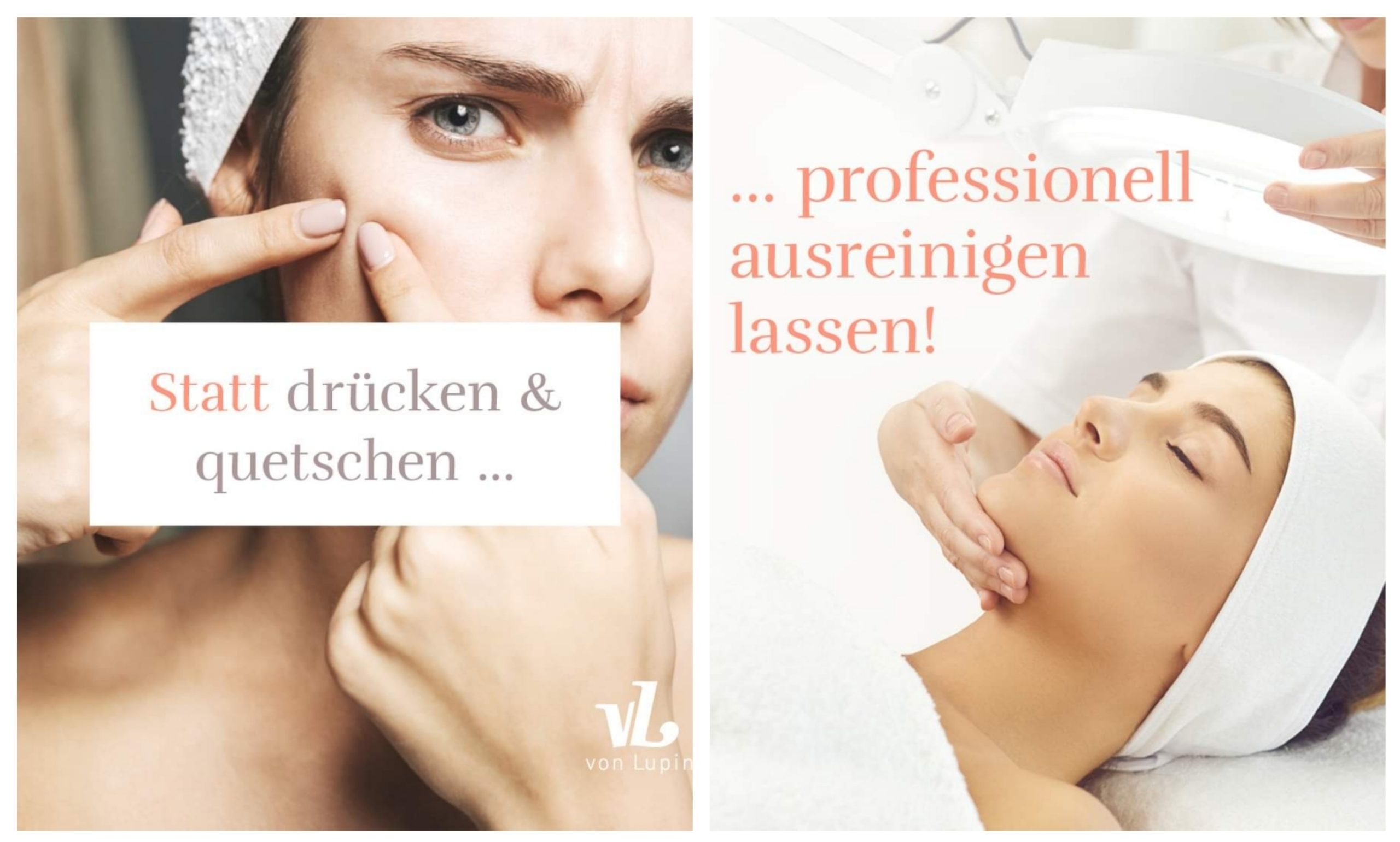Featured image for “Pickel selber ausdrücken oder quetschen?? Bitte nicht!!!”