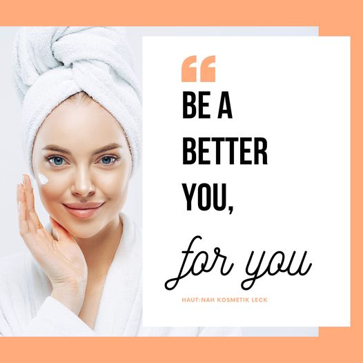 Featured image for “Skincare is selfcare! Pass auf Dich und Deine Haut auf.”