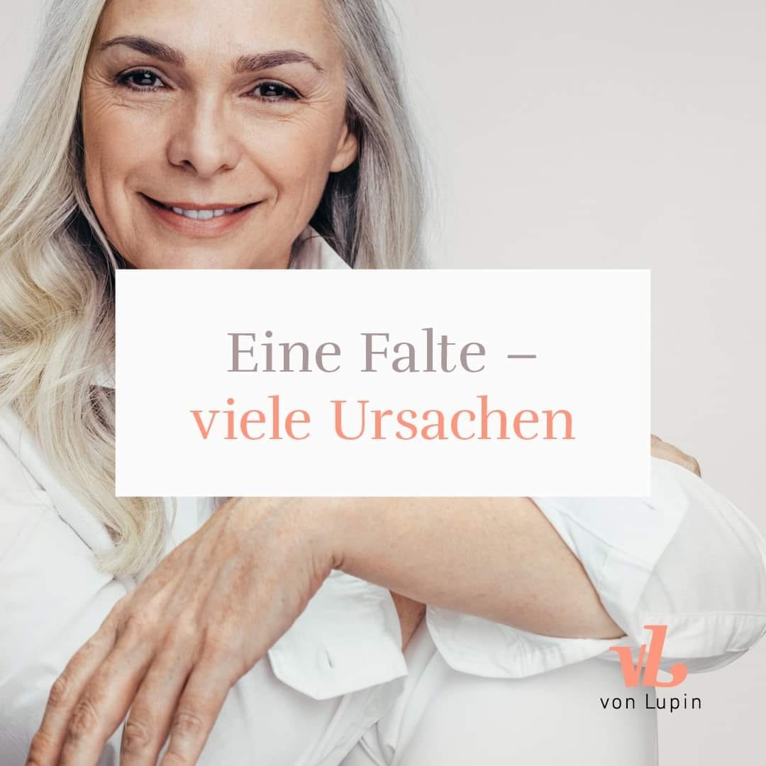 Featured image for “Eine Falte ist eine Falte – oder gibt es Unterschiede?”