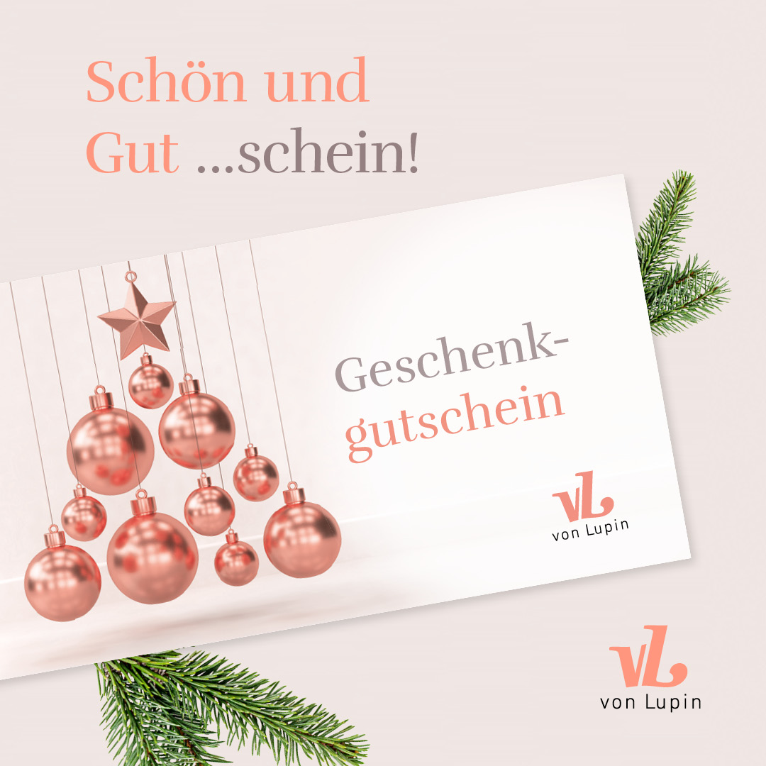 Featured image for “Ein Gutschein ist immer ein gutes Geschenk!”