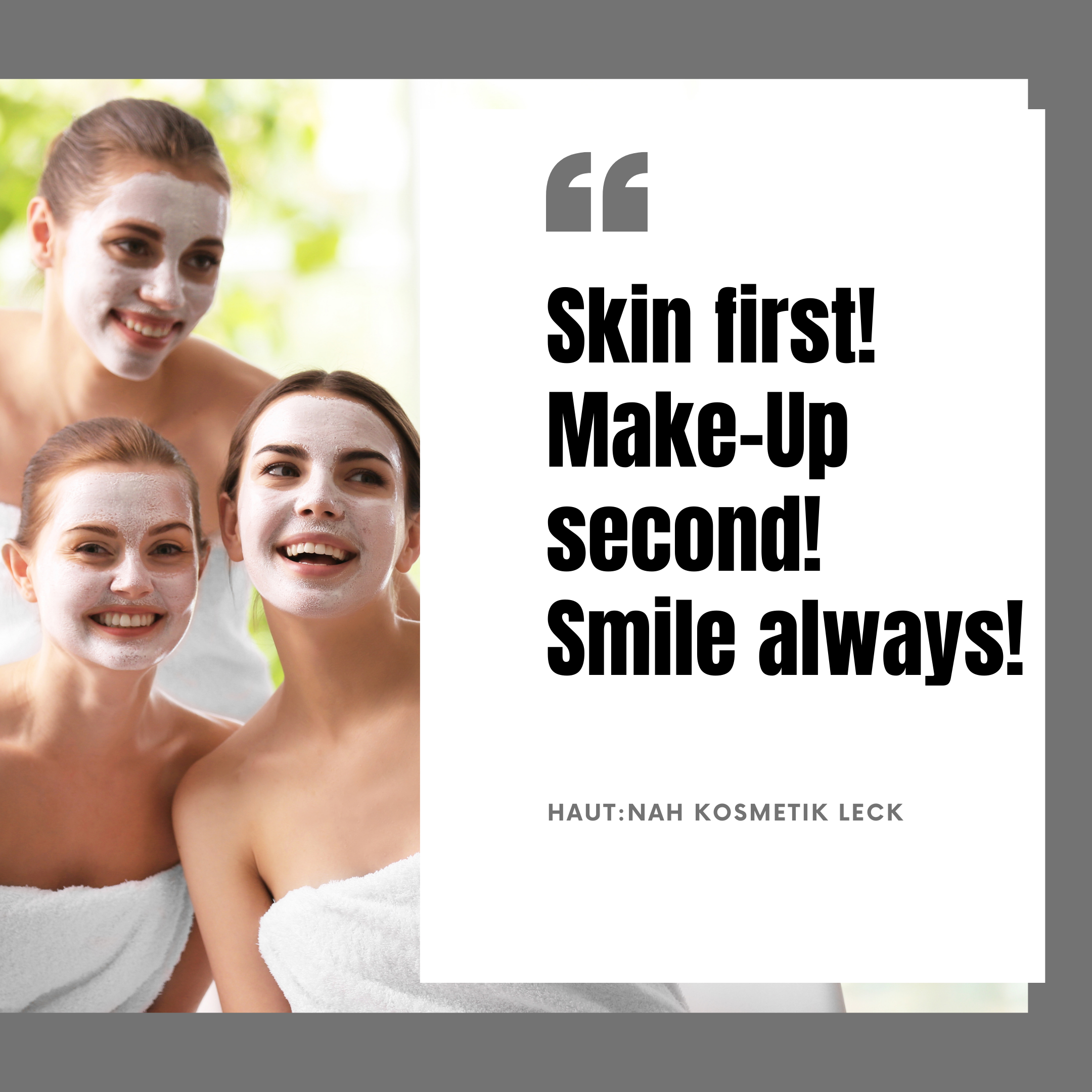 Featured image for “Skin first – Erst die Hautpflege, dann das Make-Up!”