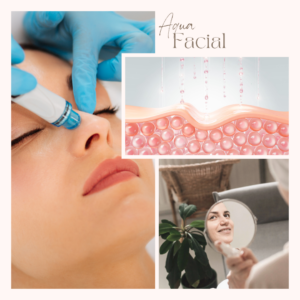 Aquafacial Aqua Facial Aquabrasion