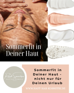 Werde Sommerfit